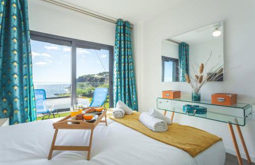 Aqui ha Casa - Ocean View by Atlantic Holiday - Foto 27