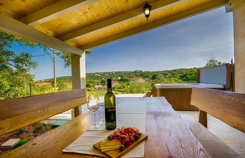 Villa Luca with pool and jacuzzi - Foto 59