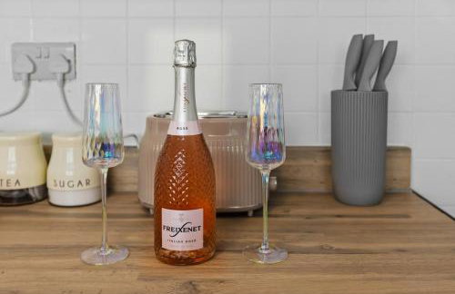 Chester Contractor House, Sleeps 7, Saltney, Games - Foto 16