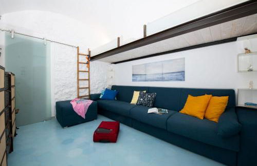 The Amalfi Blue Door - Foto 16