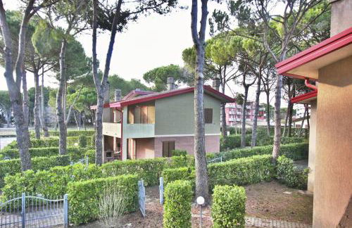 Villa Cellini - Foto 6