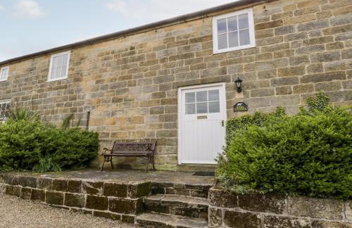 Byre Cottage - Photo 1