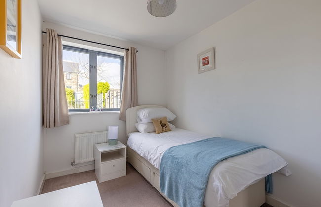 Spinnaker in Charlestown - Foto 24