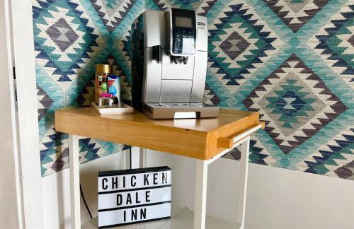 Hencoop 2 room apartment kitchen bathroom and optional Sauna - Photo 10