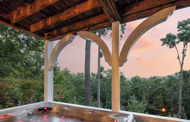 Juliet by Avantstay Mountain Views Near Asheville/black Mountain - Foto 35