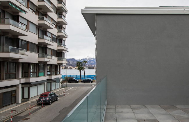 Promenade Apartments - Foto 33