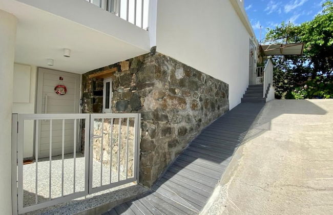 Yiayia Loukia Cottage - Foto 22