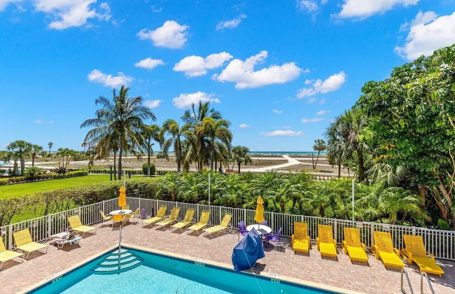 South Beach Condo Hotel - Foto 1