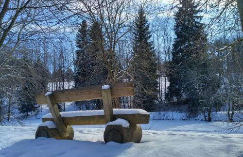 Ferienwohnung Rathke - Foto 21