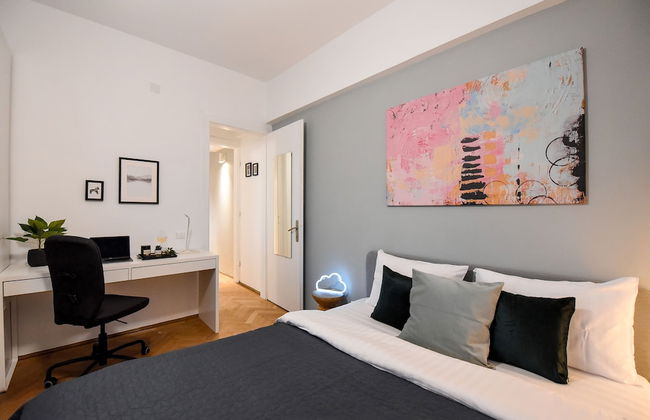 Homey - Bulevardul Carol 1 no. 45 - Foto 16