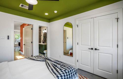 Htown Ecletic Funk Vibe Unit B - Foto 13