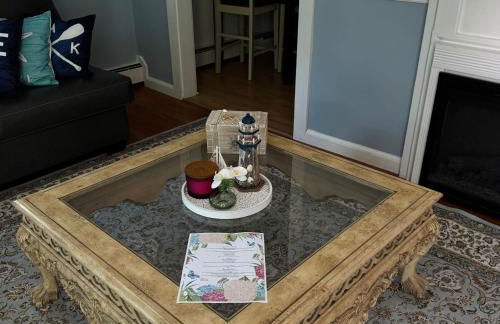 SPACIOUS RENOVATED HOME in Historic Sandwich-MA CAPE COD - Foto 12