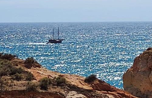 Tiny House Koala Valdareina, PISCINE CHAUFFEE, Bénagil-Carvoeiro - Foto 49