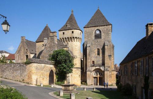 Le Petit Clos - Village house in Saint-Geniès - Foto 30
