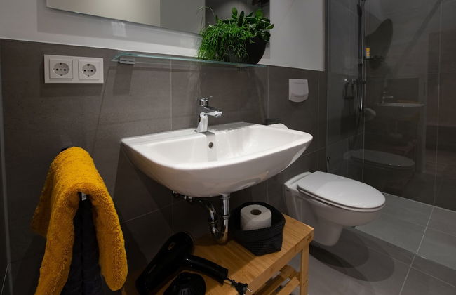 LivIn63 Studio Apartments - Foto 13