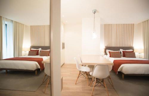 Almada Wine House - Tourism Apartments - Foto 8