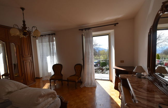 Belvilla by OYO Casa al Torchio - Foto 8