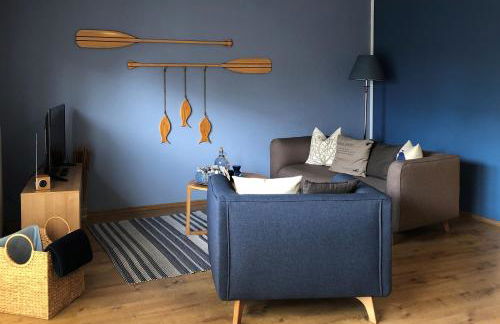 Ferienhaus "Strandgut" - Foto 53