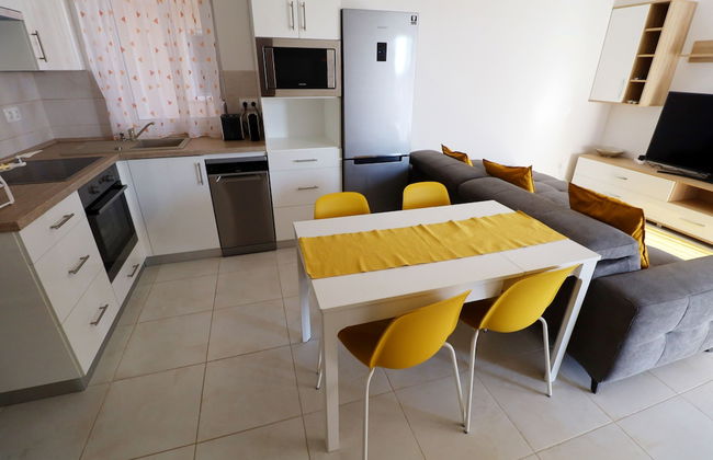 Galerius Golden Beach Apartment - Photo 30