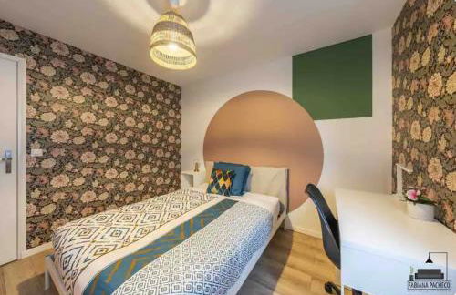 A2 - neuf 2023 - ORLY - PARIS EXPO - 4 chambres - Foto 11