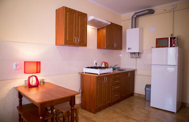 Best Apartments on Kyryla & Mefodia - Foto 28