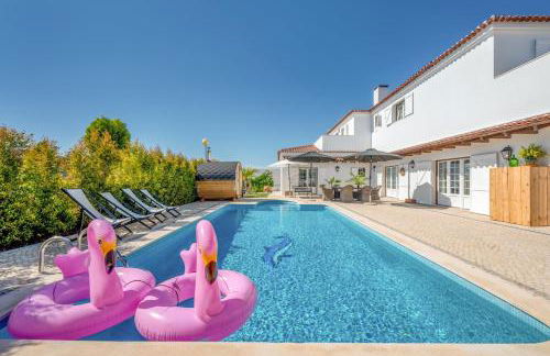 GuestReady - Gorgeous Villa near the Lagoon - Foto 5