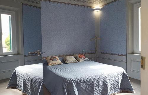 Centralissimo appartamento di Charme con 2 camere, 2 bagni, terrazza, aria condizionata - Foto 13