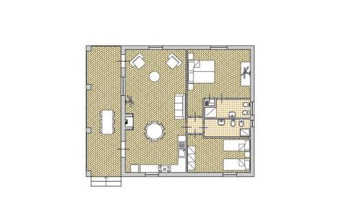 Casa Vecchia, house with private pool and air conditioning - Foto 38