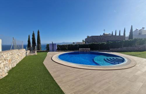 Casa Buena Vista con piscina y ascensor - Photo 53