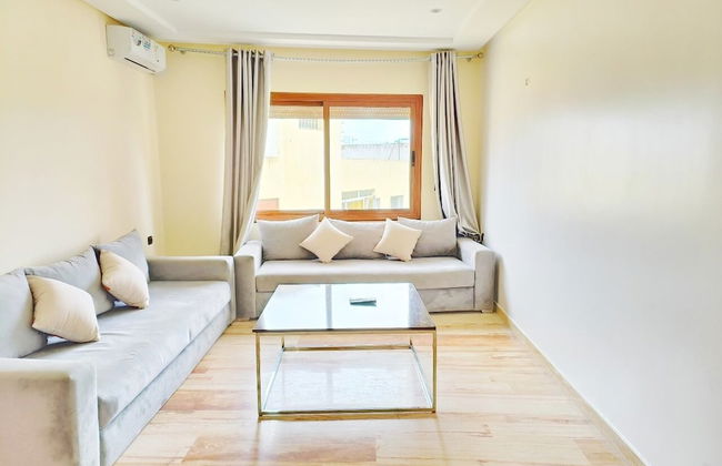 Les Belles Residences E - Photo 24