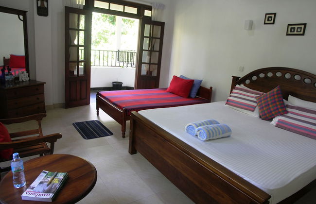 Riverside Homestay Apartments - Foto 4
