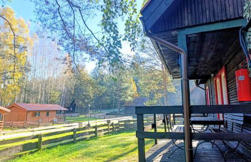 Domek u Rybaka na Mazurach z basenem - Foto 18