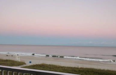 Carolina Surf - 3BR Condo with Stunning Ocean Views - Foto 9