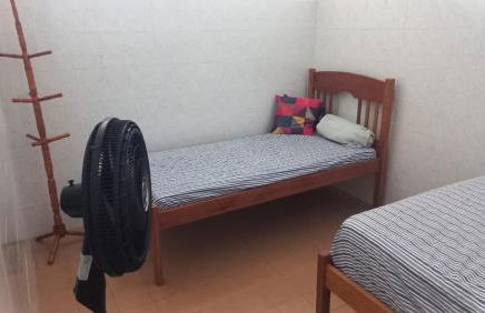 Kitnet em Aracaju para 3 pessoas - Foto 10