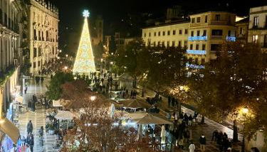 Plaza Nueva con vistas a la Alhambra - Foto 3