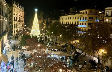 Plaza Nueva con vistas a la Alhambra - Foto 3