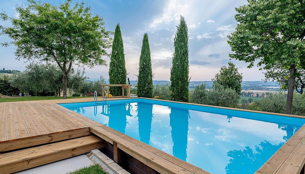 Spacious Stay in Montelupone - Foto 2, Imagen principal