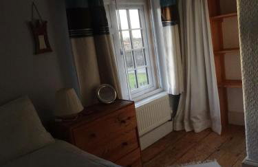 Clipper Cottage - 1874 Wrecker's home - Photo 17