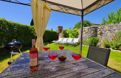 Villa Delizia - Arceno Rentals Club - Foto 21