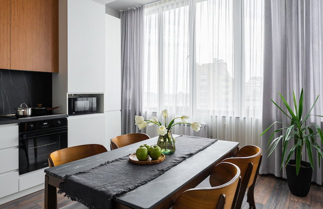 Sweet Home Deluxe Apart-Hotel - Foto 46