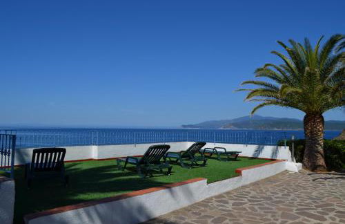 Residential Hotel Villaggio Innamorata - Foto 67