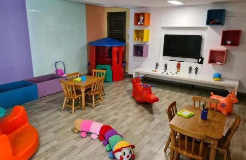 Frente Mar - Luxor Paulo Miranda - Foto 13