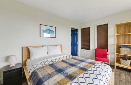 Blue Ocean Lodge - Foto 15