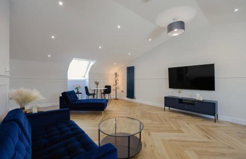 Old Church Apartment 5 private parking - Foto 26