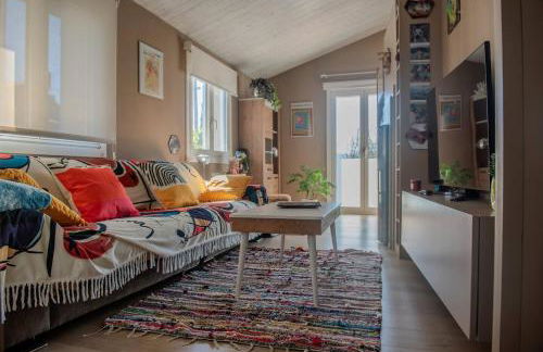 Porta da Seca casa con jardín y asador Rías Baixas - Foto 12