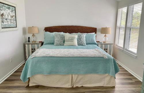 Renovated 2 Br Sleeps 5 With Free Guest Passes - Photo 42