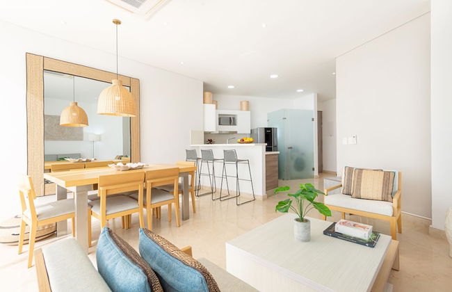 Grand Marina Santa Marta - Foto 36