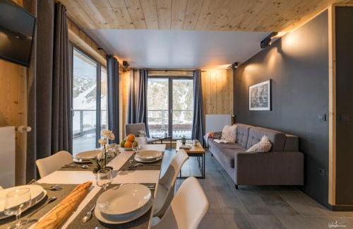 Lagrange Vacances L’Écrin du Badet - Foto 51