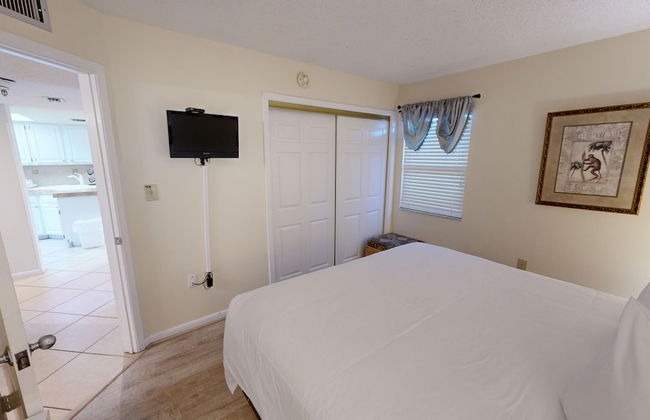 Inlet Reef 217 2 Bedroom Condo by RedAwning - Foto 4