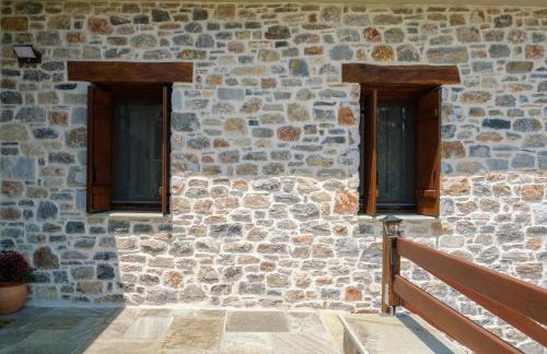 Holly Tree - Tsagarada Pelion - Foto 22